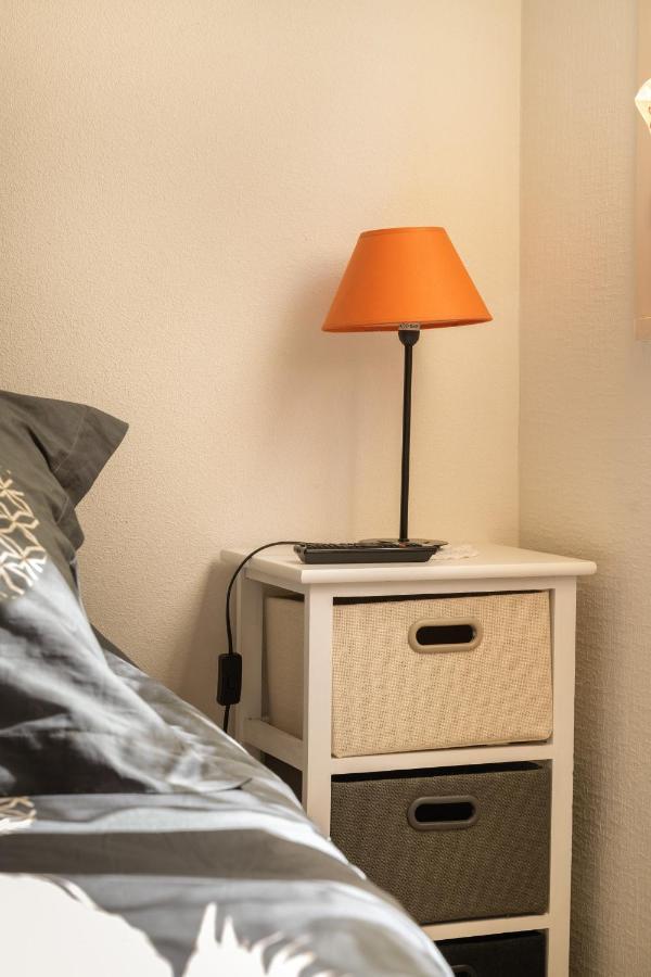 Studio Place Foch Родез Екстер'єр фото