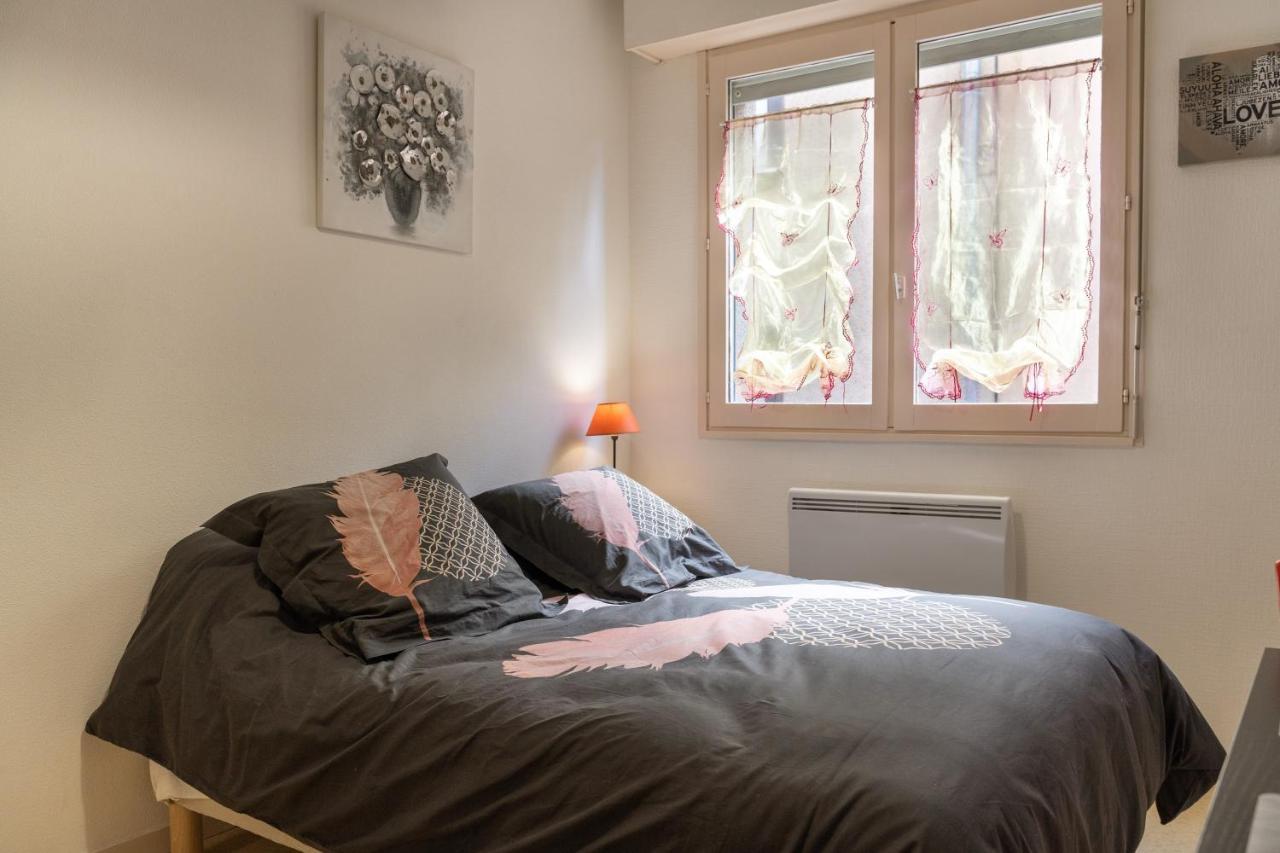 Studio Place Foch Родез Екстер'єр фото